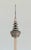 Spanish Torrespaña Pirulí Tower Antenna Figure, 1980s, in Very Good conditions. Designed 1980 to 1989