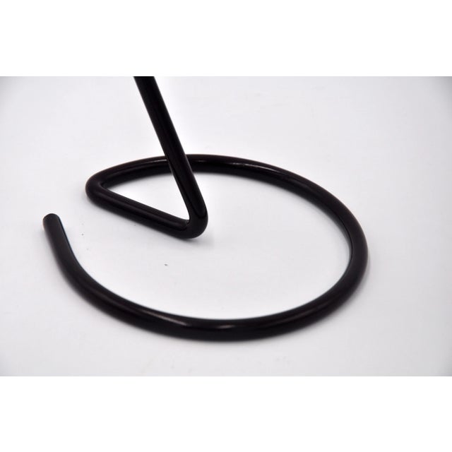 Metal Desk Lamp from Woja For Sale - Image 4 of 6