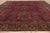 Antique Persian Sarouk Rug, 08'11 X 11'08 For Sale - Image 9 of 10