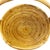 Vintage Handwoven Pencil Reed Basket With Bentwood Handle After Crespi For Sale In Oklahoma City - Image 6 of 8