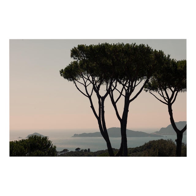 Ugne Pouwell, Porto Venere No.3, 2024, Photography For Sale