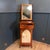 Wood Antique Bathroom Shave Cabinet, 1890s For Sale - Image 7 of 12