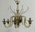 2000 - 2009 Chandelier from Leucos, 2000s For Sale - Image 5 of 10