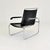Mid-Century B35 - S35 L Lounge Chair by Marcel Breuer Bauhaus for Thonet, 1980s For Sale - Image 15 of 18