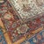 Mahal Rug with Floral Motif Exhibition Collection For Sale - Image 4 of 11