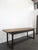 Rustic Farmhouse Table in Oak, in Very Good conditions.