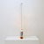 Kinetic Spiral Light Sculpture by Werner Epstein, 1972 For Sale - Image 11 of 12