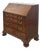 George III Mahogany Bureau For Sale