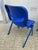 Metal Dorsal Chairs from Piretti, 1980s, Set of 2 For Sale - Image 7 of 13