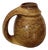 Ceramic Vase by Roberto Rigon for Bertoncello, Italy For Sale
