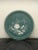 Vintage Wooden Decorative Charger Plate For Sale In Providence - Image 6 of 7