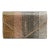 Rafe Candy Envelope Clutch in Gold and Bronze Ombre For Sale