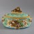 19th Century 19th Century George Jones Majolica Wild Boar Game Pie Dish For Sale - Image 5 of 13