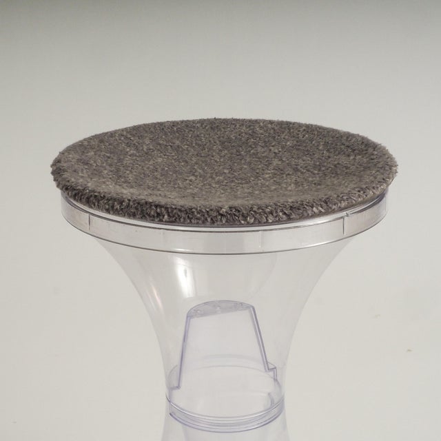 Tam Tam Stool by Henry Massonet, 2000s For Sale - Image 14 of 18