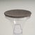 Tam Tam Stool by Henry Massonet, 2000s For Sale - Image 14 of 18