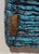 Decorative Panel in Aluminum from M'horò, 2018 For Sale - Image 3 of 4