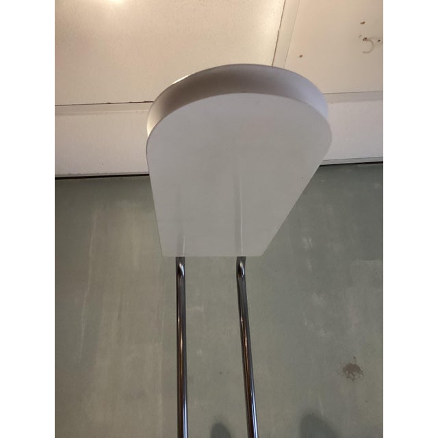 Floor Lamp by Bruno Gecchelin for Skipper, 1970s For Sale - Image 6 of 12