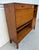 This listing is for a Mid-Century Danish Modern Teak Bar Cabinet. Featuring a straight line design, six drawers for...