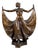 Large Ruth Sculpture from Goldscheider Vienna, 1920s For Sale
