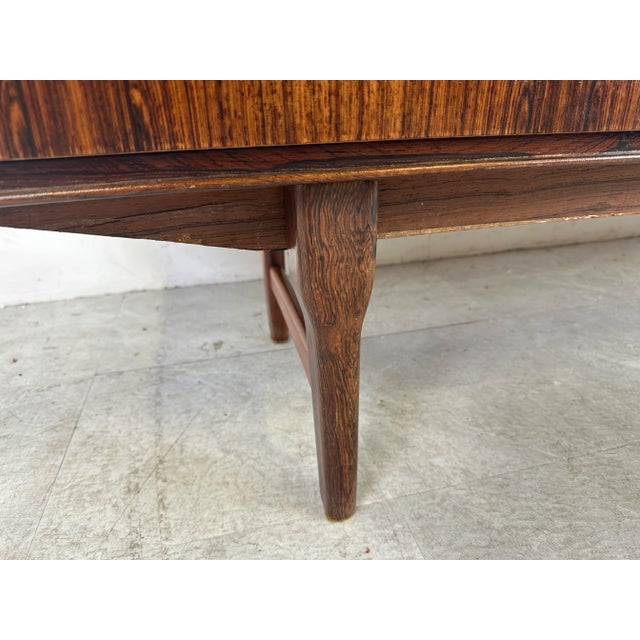 Fristho FDT 1205 Sideboard from Fristho Franeker, 1960s For Sale - Image 4 of 12