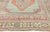 Vintage Turkish Oushak Rug, 04'07 X 08'06 For Sale - Image 4 of 10