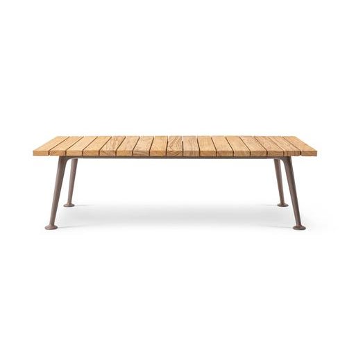 Fenc-E-Nature Side Table by Philippe Starck For Sale - Image 3 of 7