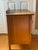Pair of well loved Stickley Oak Mission Style side tables. Could do with some TLC, but in structurally sound condition....