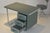 Steeltube Desk with Desk Chair from Nori, France, 1958, Set of 2 For Sale - Image 11 of 18