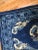 Vintage Dragon Chinese Peking Rug - 4'1" x 6'1" For Sale - Image 4 of 11