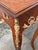 Early 20th Century Louis XVI Style Side Table For Sale - Image 9 of 14