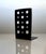 Modernist Sculptural Bookends in Steel, Germany 1950s, Set of 2 For Sale - Image 17 of 18