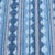 Mid-Century Modern Schumacher Tarnby Stripe Pillow in Sky For Sale - Image 3 of 6