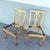 Vintage Chippendale Style Ball in Claw Dining Chairs - Set of 4 For Sale - Image 11 of 11