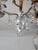 1950s Large Italian Wall Light in Carved Crystal from Maison Baguès, 1950s For Sale - Image 5 of 10