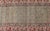 Beige Antique Northwest Persian Runner With Subtle Pattern in Soft Tones 3'5 X 16'9 For Sale - Image 8 of 12