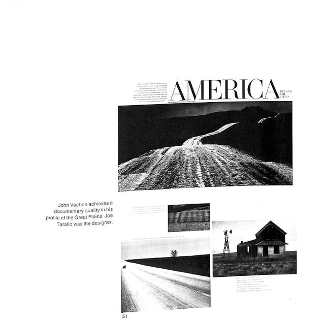 "Publication Design: A Guide to Page Layout, Typography, Format and Style" 1971 Hurlburt, Allen For Sale In New York - Image 6 of 10