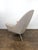 An iconic and exceptionally comfortable Oculus lounge chair designed by the legendary Danish master Hans J. Wegner and...