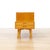 This stunning little sewing box was designed and manufactured by Vanson Furniture during the 1960s. Produced in oak, the...