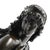 Bronze Bronze Sculpture After Jacques Boustou by Auguste Moreau, Standing Classical Lady, Late 19th–Early 20th Century For Sale - Image 8 of 10