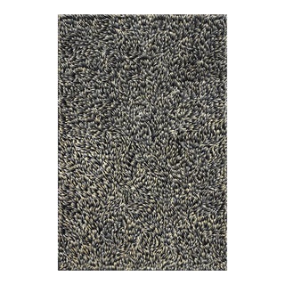 Medicine Leaves Dreaming Large Australian Aboriginal Painting Gloria Petyarre For Sale