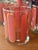 Vintage Georges Briard 22k Paneled Low Ball Glass Set of 4 For Sale - Image 10 of 10