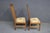 Set of 4 Stickley Mission Oak Dining Chairs For Sale - Image 11 of 15