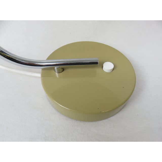 Vintage Table Lamps from Hustadt Leuchten, Set of 2 For Sale - Image 16 of 18