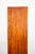 Brown Mid Century Modern Bookshelf Cabinet Drexel Esperanto Book Shelf Doors Shelving For Sale - Image 8 of 12