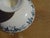 Small Terre De Fer Compote Dish from HB & Cie, 1890s For Sale - Image 16 of 18