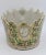 Vintage Chinoiserie Ceramic Cachepot Planter For Sale In Tulsa - Image 6 of 11