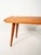Wood Visingsö Bench in Malmsten Pine by Carl Malmsten, 1960s For Sale - Image 7 of 10