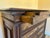 Walnut Dresser, 18th Century For Sale - Image 6 of 7