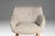Rare Restored Mid-Century Modern 'Holiday' Series Lounge Chair by Lawrence Peabody for Selig Danish Line, Usa, C. 1955 For Sale - Image 10 of 18