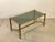Brass Coffee Table, 1960s For Sale - Image 6 of 12